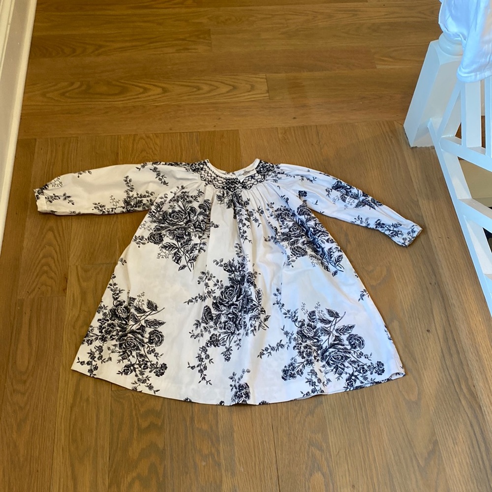 Toddler girl 4T dress